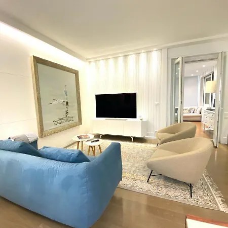 Incantevole Con Posto Auto Riservato-clic House