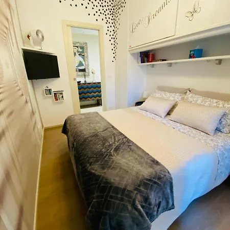 Incantevole Con Posto Auto Riservato-clic House * Σαν Ρέμο